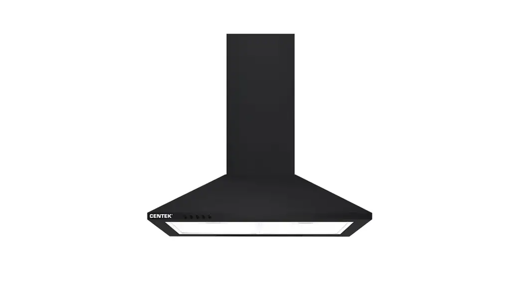 Centek Ct-1820 Range Hood Instruction Manual Centek Ct-1820 Range Hood Instruction Manual
