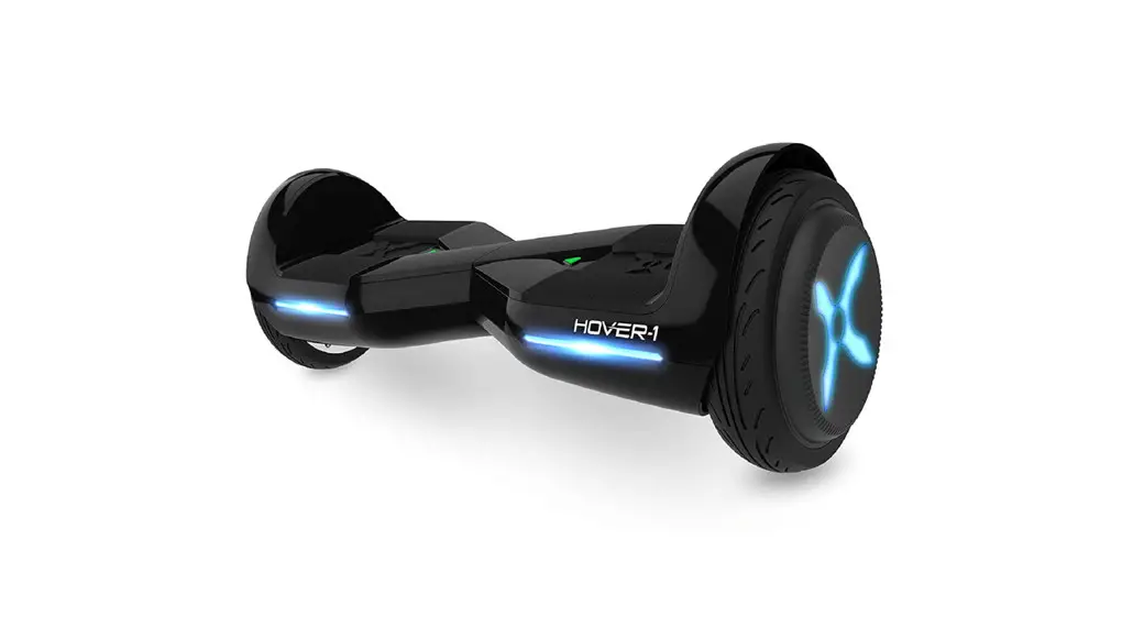 Hover-1 H1-drm Dream Hoverboard User Manual