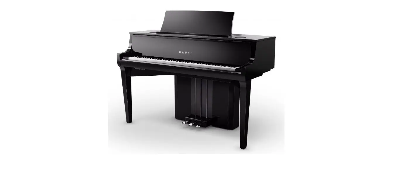 Kawai Nv10s System Software Update Instructions