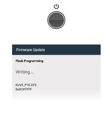 KAWAI-NV10S-System-Software-Update-FIG-7
