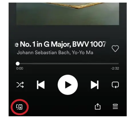 MUSICAL FIDELITY MX-Stream Audiophile Bit-Perfect Streamer - Figure 4