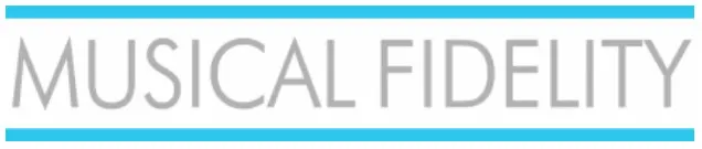 MUSICAL FIDELITY - logo