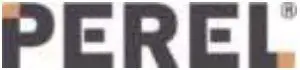 PEREL Company Logo