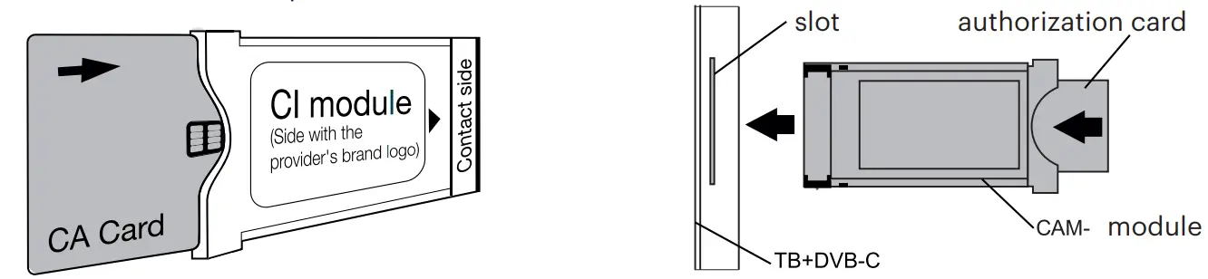 KIVI 24H750NB 24 Inches HD Smart TV fig 1