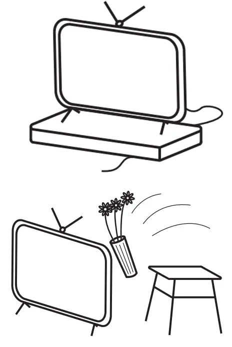 KIVI 24H750NB 24 Inches HD Smart TV fig 7