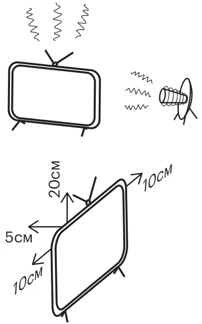 KIVI 24H750NB 24 Inches HD Smart TV fig 9