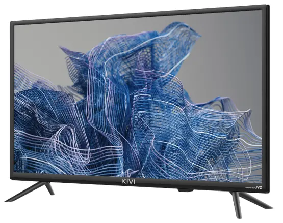 KIVI 24H750NB 24 Inches HD Smart TV