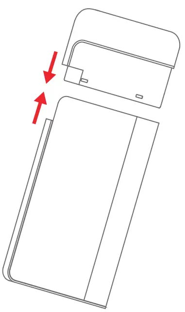 suorin Air Plus Pod System Kit - fig 1