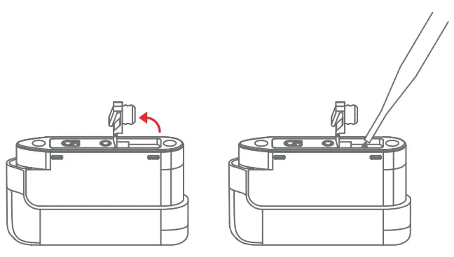 suorin Air Plus Pod System Kit - fig