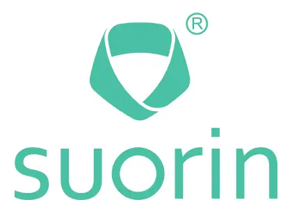 suorin - logo