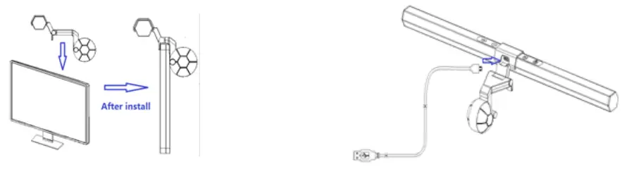 Installation & usage