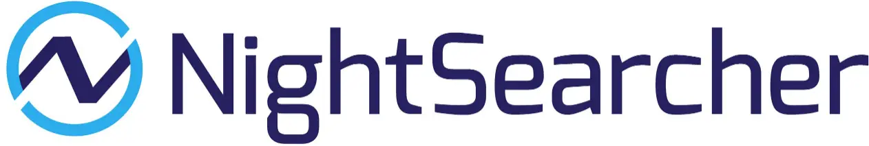 NightSearcher-LOGO