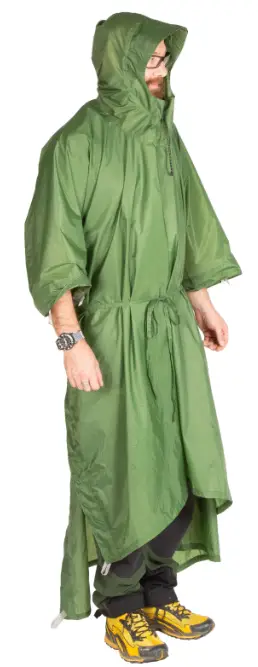 EXPED Tarp Poncho-FIG1