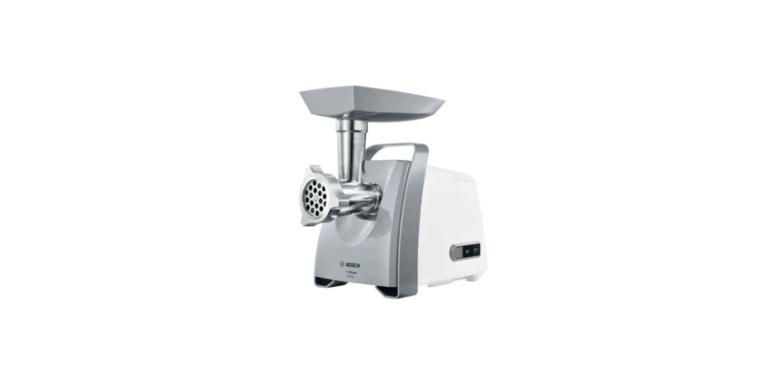 Bosch Mfw66020gb Propower Meat Mincer Instruction Manual Bosch Mfw66020gb Propower Meat Mincer Instruction Manual