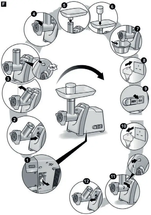 BOSCH-MFW66020GB-ProPower-Meat-Mincer-FIG6