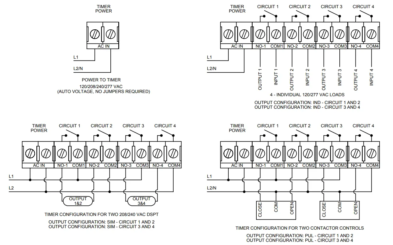 Wiring Diagrams