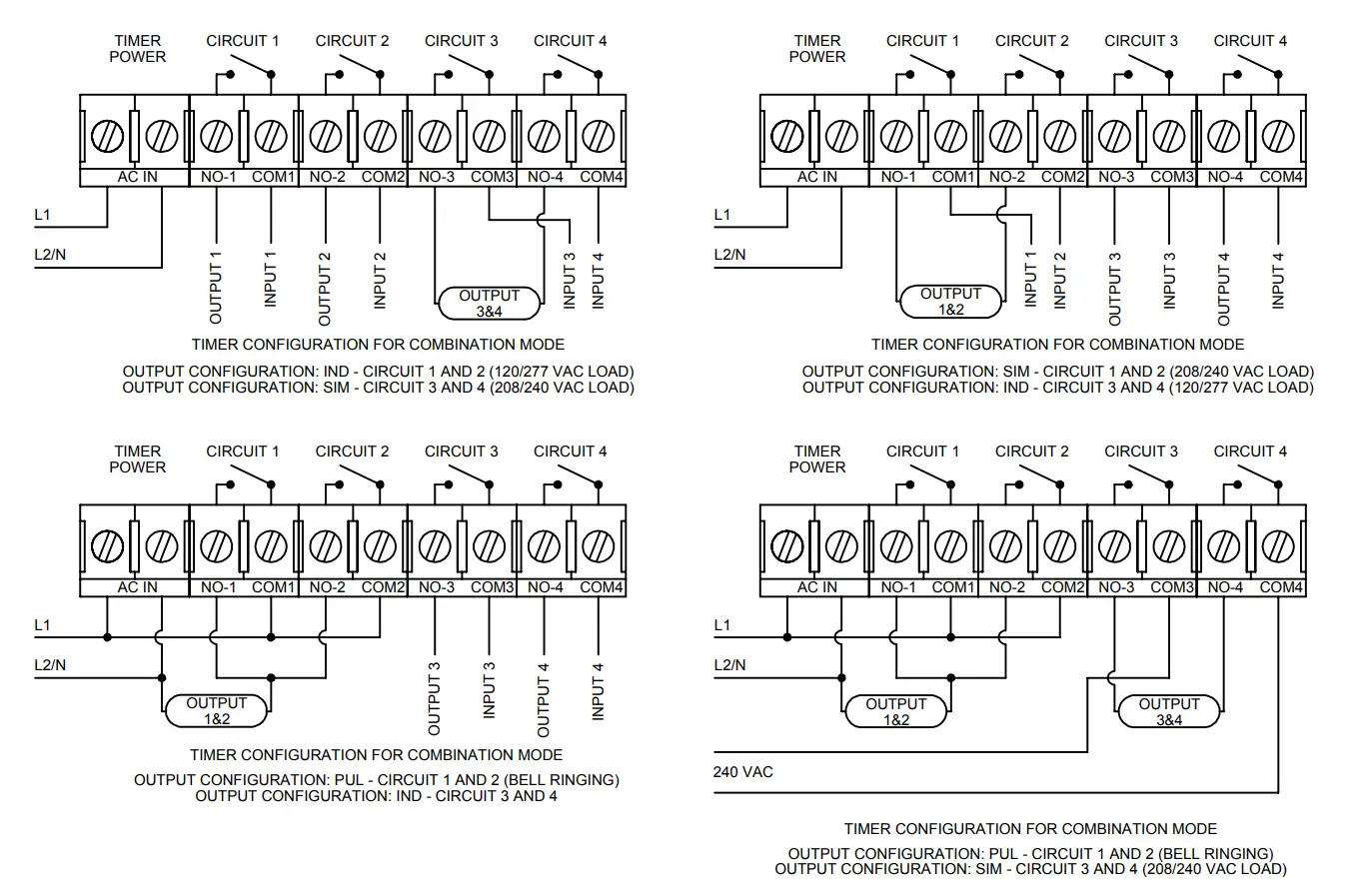 Wiring Diagrams