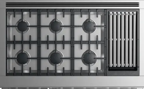 FISHER-PAYKEL-RDV2-486GL-NN-48-Inch-Dual-Fuel-Range-product