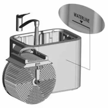 venta LW73 Wifi Air Purifier - Fig