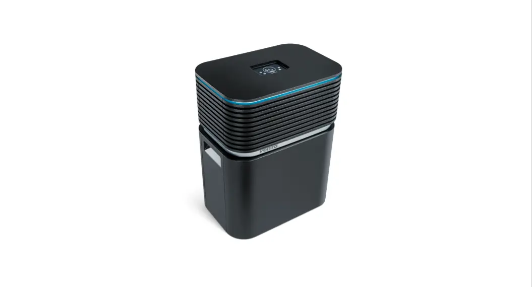 Venta Lw73 Wifi Air Purifier User Manual