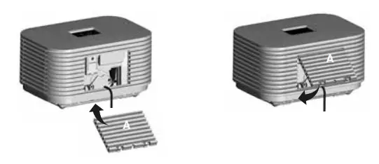 venta LW73 Wifi Air Purifier - Fig