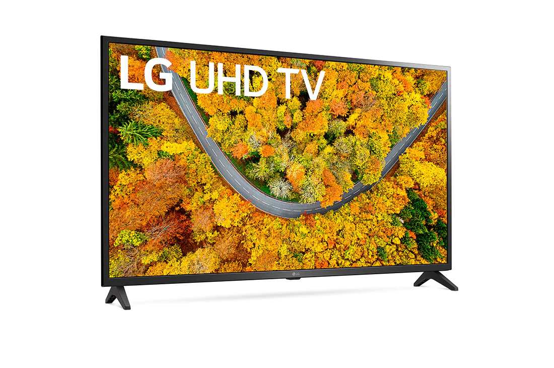 Lg 43up7100zuf Led Tv Owner's Manual