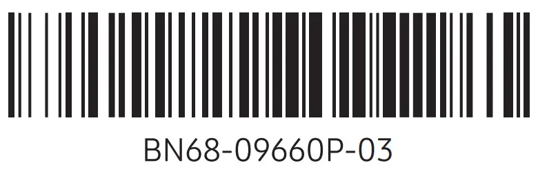 SAMSUNG QM85R-B 85 Inch 4K UHD Standalone Display - fig 14