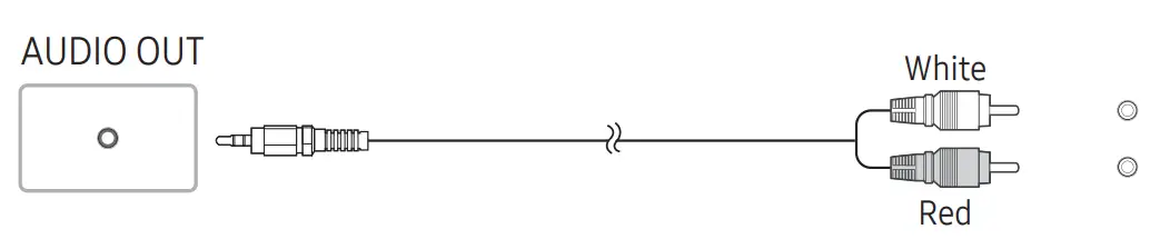 SAMSUNG QM85R-B 85 Inch 4K UHD Standalone Display - fig 9