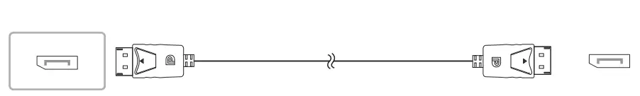 SAMSUNG QM85R-B 85 Inch 4K UHD Standalone Display - fig 3