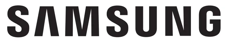 SAMSUNG - logo