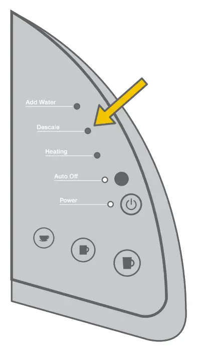 DESCALING YOUR BREWER