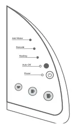 Keurig Hot Classic Series Single Serve Coffee Maker - SETUP 6