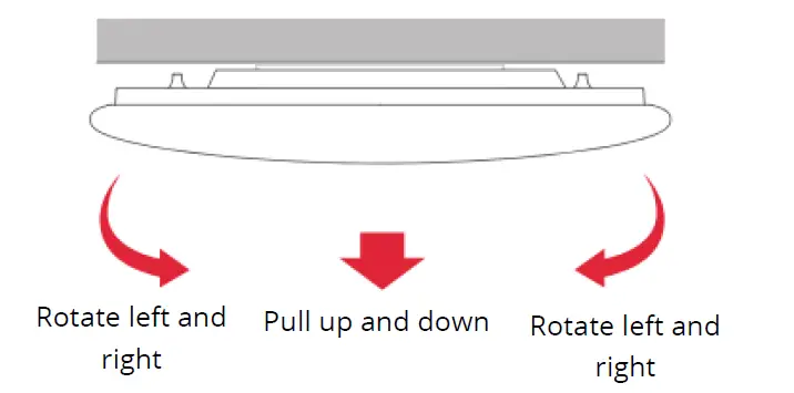 YEELIGHT-YLXD013-B-Smart-LED-Ceiling-Colorful-Light-fig-12