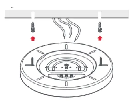 YEELIGHT-YLXD013-B-Smart-LED-Ceiling-Colorful-Light-fig-5