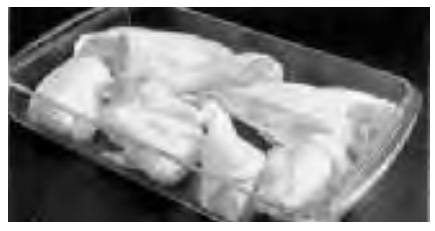 Midea EG823A4X Microwave Oven with Grill - Fig 17