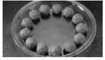 Midea EG823A4X Microwave Oven with Grill - Fig 21