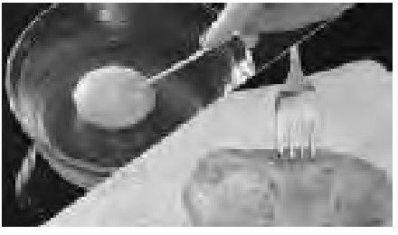 Midea EG823A4X Microwave Oven with Grill - Fig 22