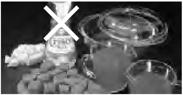 Midea EG823A4X Microwave Oven with Grill - Fig 24