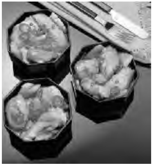 Midea EG823A4X Microwave Oven with Grill - Fig 32