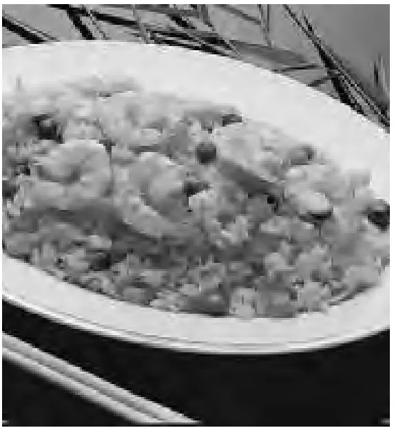 Midea EG823A4X Microwave Oven with Grill - Fig 36