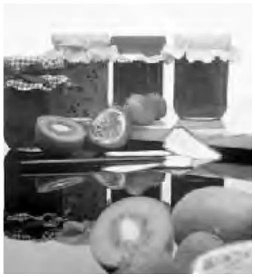 Midea EG823A4X Microwave Oven with Grill - Fig 37