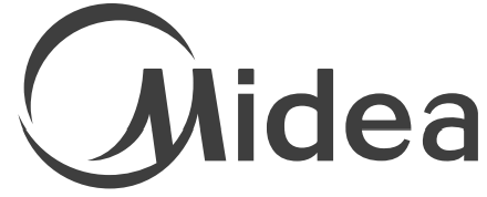 Midea logo