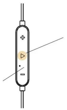 AVIOT WE-BD21d pnk Bluetooth Earbuds - Fig