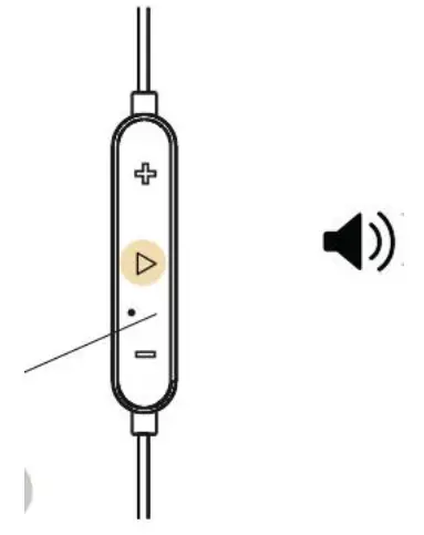 AVIOT WE-BD21d pnk Bluetooth Earbuds - Fig 1