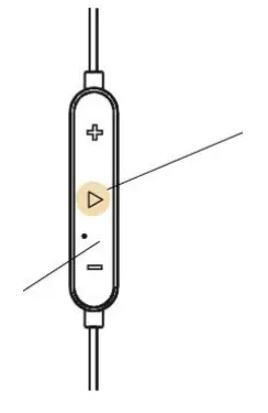 AVIOT WE-BD21d pnk Bluetooth Earbuds - Fig