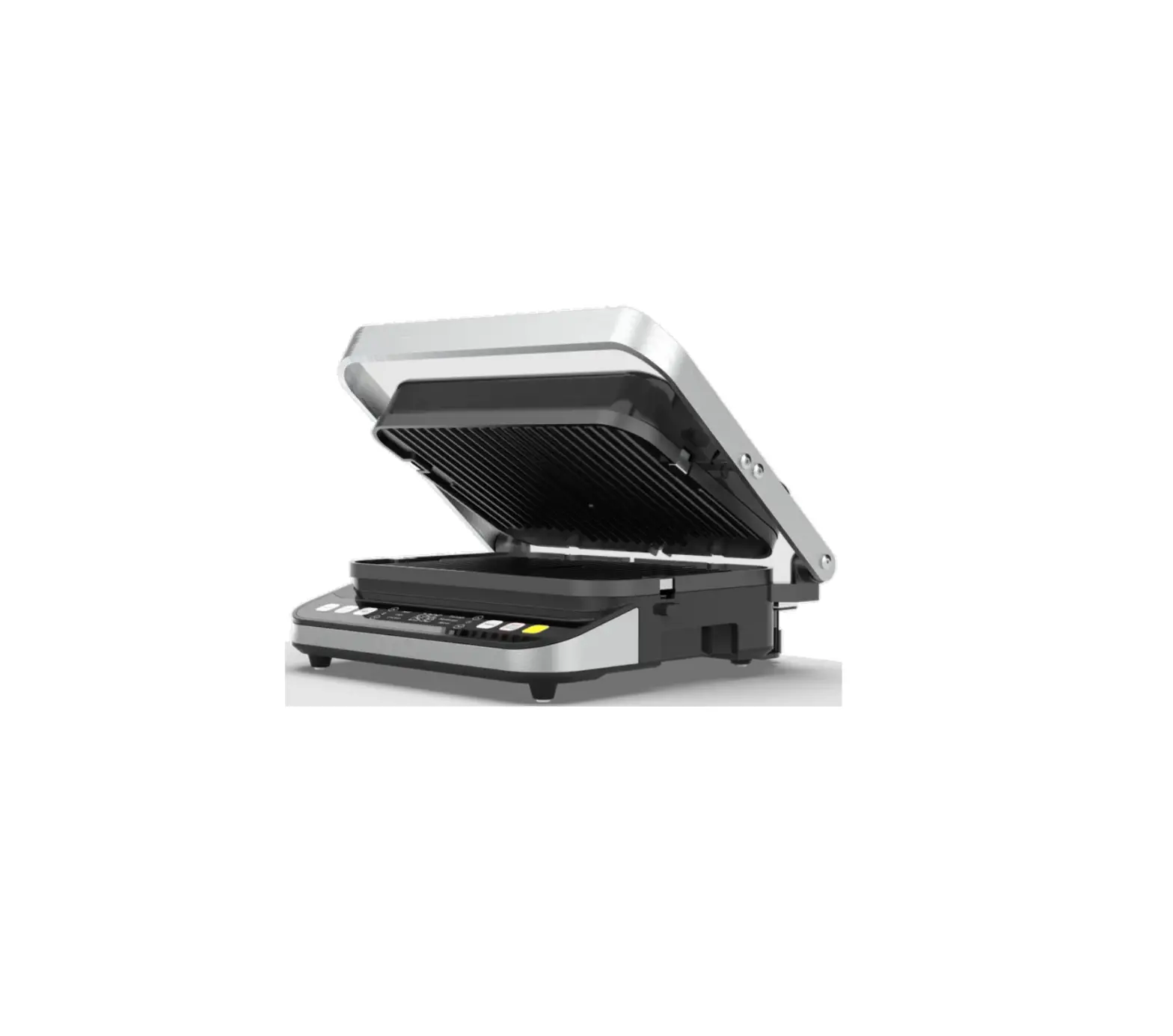 Aeno Aeg0005 Eg5 Electric Grill User Manual