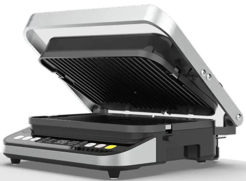 AEG0005 EG5 Electric Grill