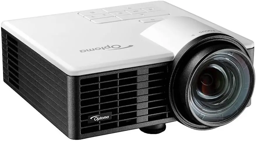 Optoma-ML750ST-DLP-Short-Throw-LED-Projector-featured
