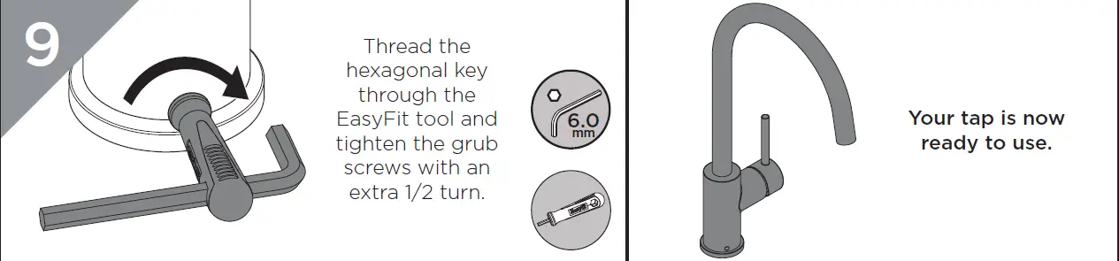 BRISTAN-PST-EFSNK-BLK-Pistachio-Easyfit-Monobloc-Sink-Mixer-Black-Instruction-FIG-13