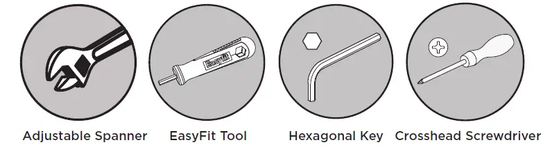 BRISTAN-PST-EFSNK-BLK-Pistachio-Easyfit-Monobloc-Sink-Mixer-Black-Instruction-FIG-4